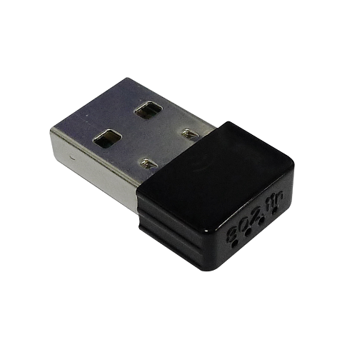 GWF-3S03 USB 무선랜카드 / PHPOC / WIFI / 와이파이